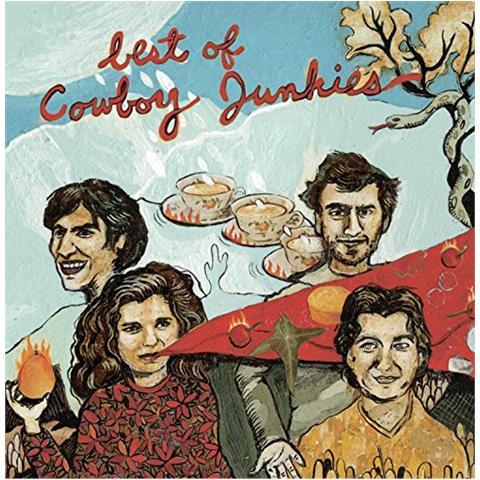 Cowboy Junkies - Best Of - Foto 1
