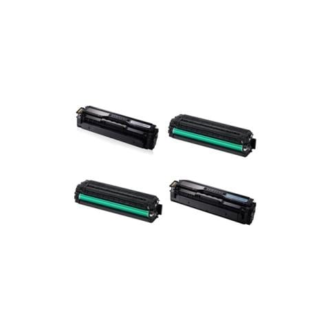 TONER COMPATIBILE - Black Samsung Clp415,c1810w,clx4195.-2.5k#clt-k504s - Foto 1