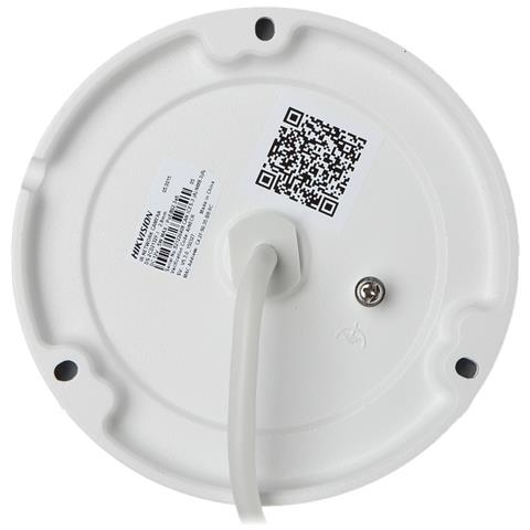 Ip Camera Mini Dome Ip66 Poe 2mp F1.2-2 8mm Ir30m - Foto 7