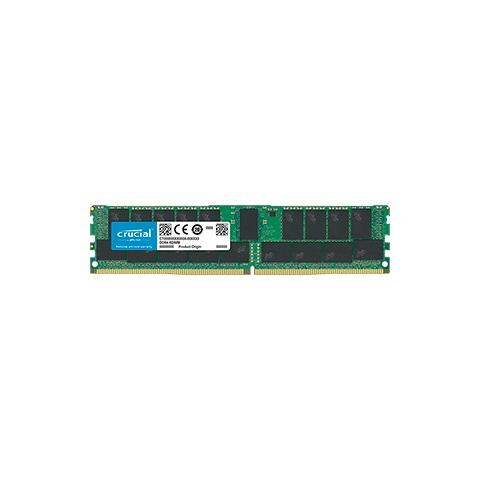 Memoria Dimm 32GB DDR4 2666 MHz CL19 Registered - Foto 1