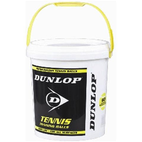 Bidone Palle Tennis Training Palline - Foto 1