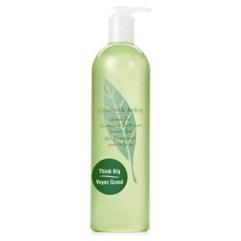 Green Tea Gel Doccia 500ml - Foto 1