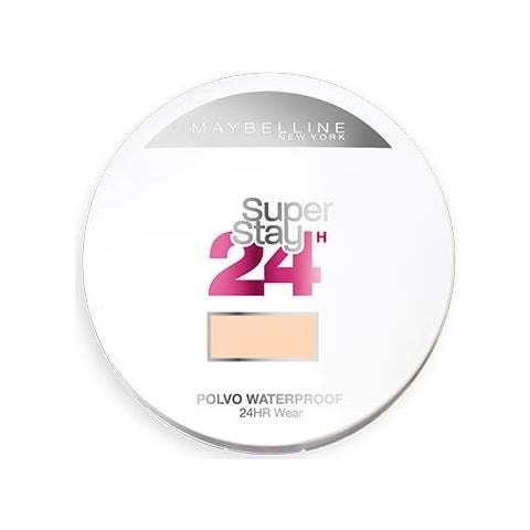 Superstay 24h Waterproof Powder 40 Fawn - Foto 1