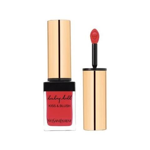 Baby Doll Kiss And Blush 19 Corail Sulfureux - Foto 1