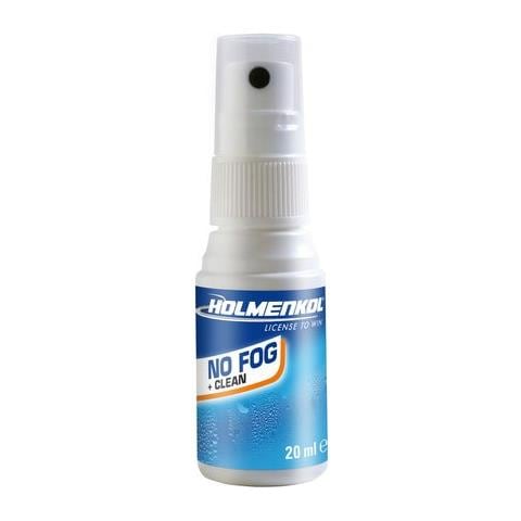 Spray Pulisci Occhiali Anti Fog + Clean (20ml)  - Foto 1