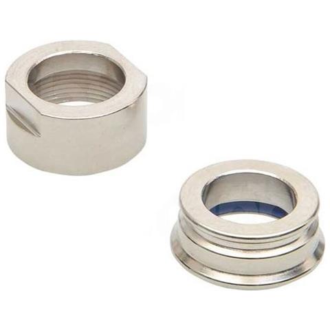 Adattatore Per Ruote Mtb Red Power 12x142 - Foto 1