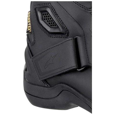 Scarpe 2332013 New Land Gtx 10 Black 43 - Foto 4