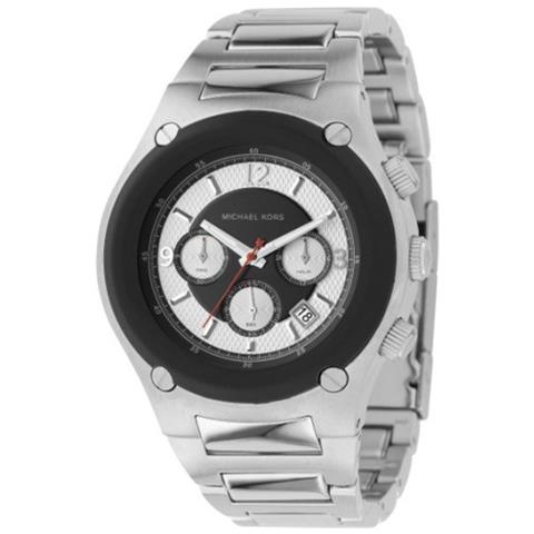 Orologio Uomo Mk8101 (46 Mm)  - Foto 1
