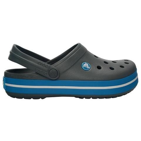Ciabatte Crocs Crocband Scarpe Uomo Eu 40 - Foto 2