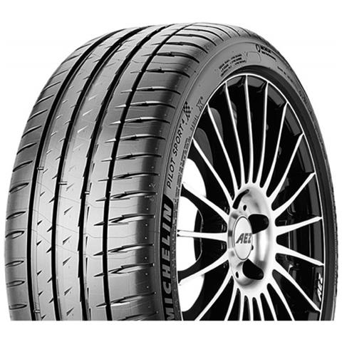 Pilot Sport 4 (205/40 Zr18 (86y) Xl)  - Foto 3