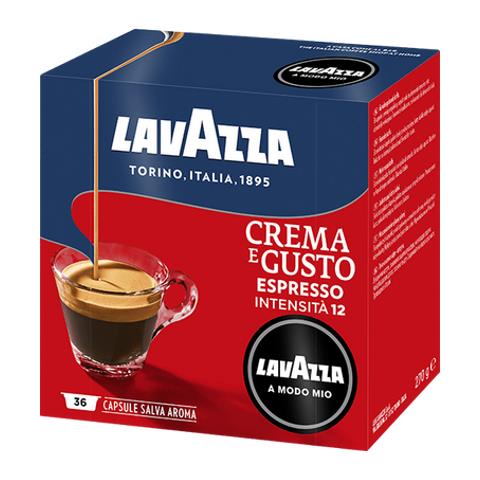 Cart. 3 Ast. 36c. Crema E Gusto - Foto 1