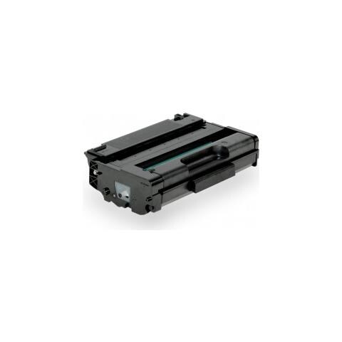 TONER COMPATIBILE -  Sp3510 Nero *serie Eco* Per Ricoh Aficio Sp 3500sf, 3510sf, 3500dn, 3510dn Type Sp3510 6.400 Pagine - Foto 1