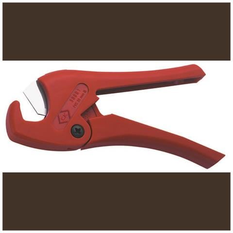 Taglierina Per Tubo In Pvc - Foto 1