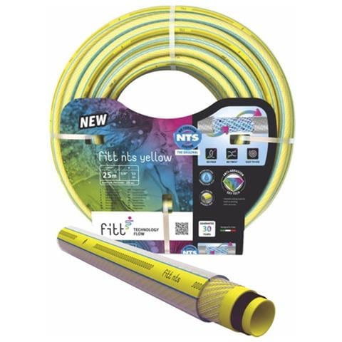 Tubo Nts Yellow 1"" M 50 - Foto 1