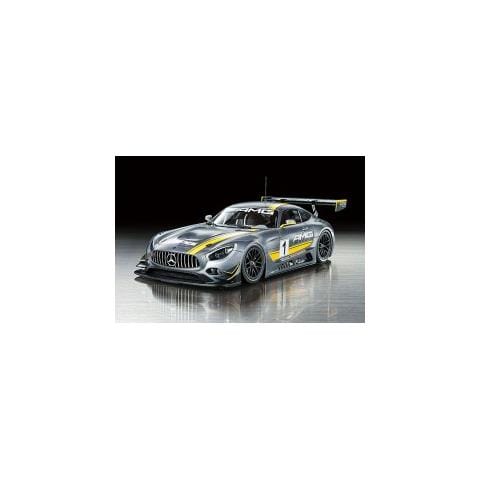 1/24 Auto Mercedes Amg Gt3 - Foto 1