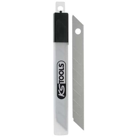 Tools Lame Frangibili Per Frese Universali 9mm - 907.2168 - Foto 3