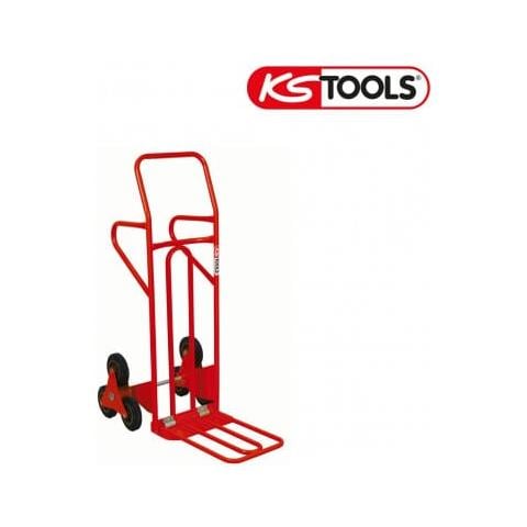 Tools Scala Speciale Per Autocarri Manuali - 160.0227 - Foto 1