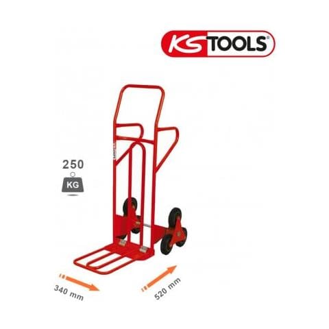 Tools Scala Speciale Per Autocarri Manuali - 160.0227 - Foto 2