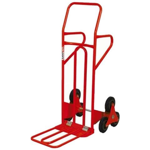 Tools Scala Speciale Per Autocarri Manuali - 160.0227 - Foto 4