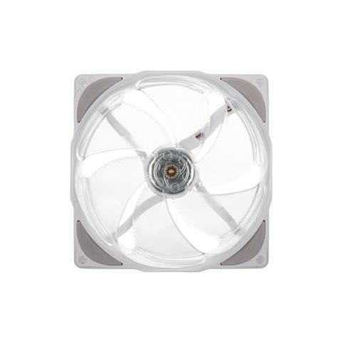 Noiseblocker B12x-p Case Per Computer Ventilatore 12 Cm Bianco 1 Pz (noiseblocker Nb-eloop X B12-p Argb White Edition - - Foto 6