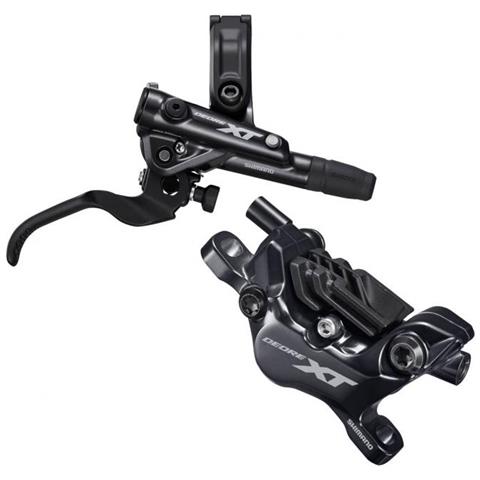 Freno M8120 Posteriore Mtb - Foto 1