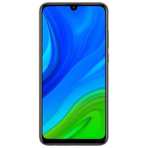 P Smart (2020) Nero 128 GB Dual Sim Display 6.21" Full HD+ Slot Micro SD Fotocamera 13 Mpx Android - Foto 2