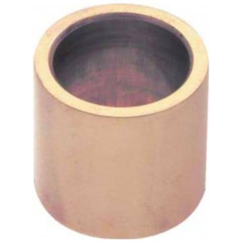 Manicotto - Distanziatore Per Filettatura Del Rubinetto - Filettatura Ottone 30mm - Foto 2