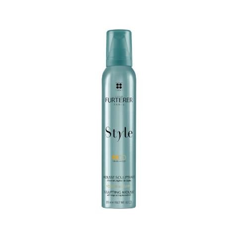 , Style, Mousse Per Styling Capelli, Volumizzante, Flessibile, 200 Ml - Foto 2