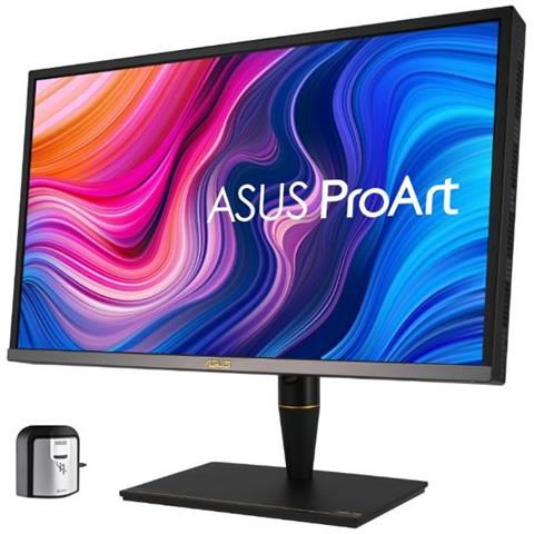 ProArt PA27UCX-K LED display 68,6 cm (27") 3840 x 2160 Pixel 4K Ultra HD Nero - Foto 7