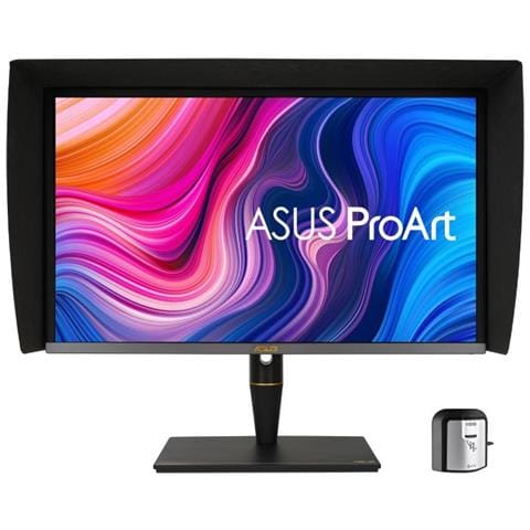 ProArt PA27UCX-K LED display 68,6 cm (27") 3840 x 2160 Pixel 4K Ultra HD Nero - Foto 1