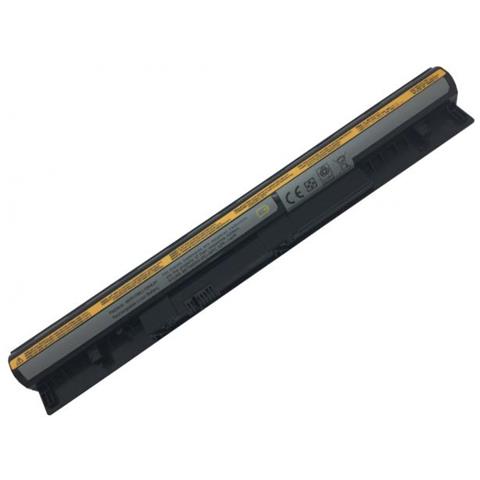 Microbattery Mbxle-ba0007 Ricambio Per Notebook Batteria (laptop Battery For Lenovo - 32wh 4 Cell Li-ion 14.4v 2.2ah - Warranty: 12m)  - Foto 1