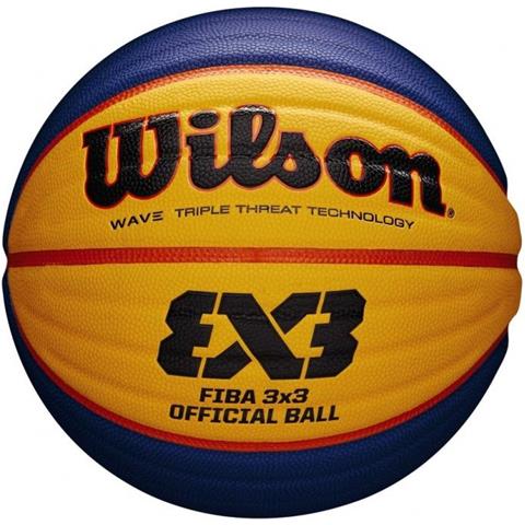 Fiba 3x3 Official Basketball Pallone Officiale - Foto 1