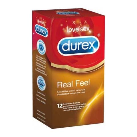 Real Feel 12 Unità - Foto 1