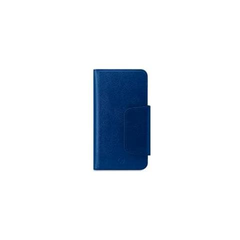 Duomo Custodia Per Cellulare 16,5 Cm (6.5'') Custodia A Borsellino Blu - Foto 7