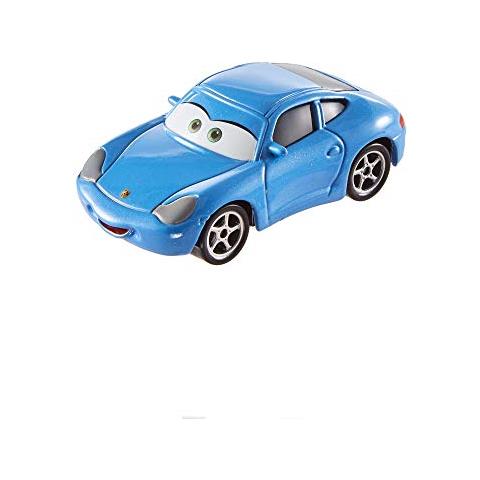 Disney Pixar Cars Sally - Foto 1