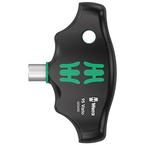 05023400001 Porta-inserti, Colore: , 6,0 X 60 Mm - Foto 1