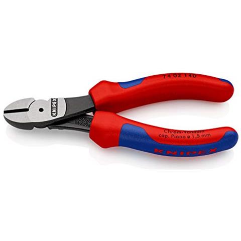 Tronchese Laterale Dalla Meccanica Isolamento 1000v (180 Mm) 70 06 180 Sb (confezione Self-service / Blister)  - Foto 1