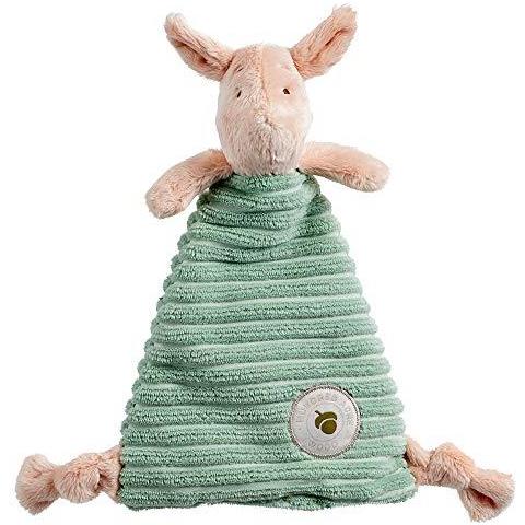 Arcobaleno Design Acri Dn1476 Piglet-bosco Dei Cento-baby Comfort Coperta - Foto 4