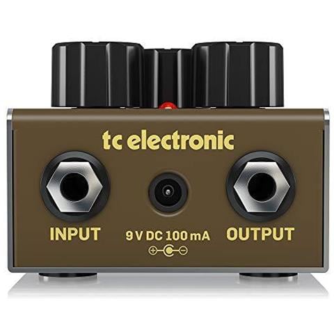 Electronic 000-cq700-00010 Honey Pot Fuzz Pedale - Foto 2