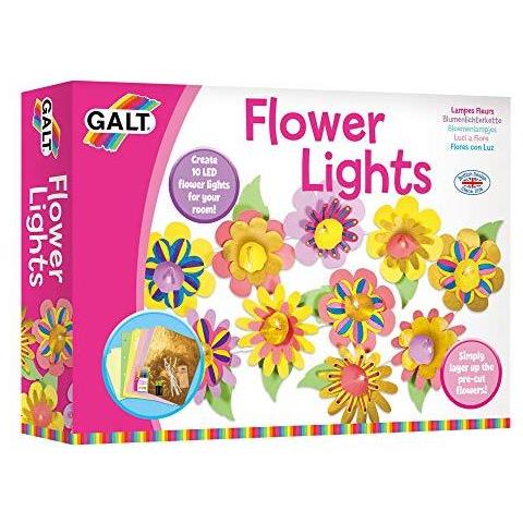 Galt Luci Fiore Giocattoli - Foto 1