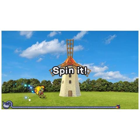 WarioWare Get it Together - Foto 1