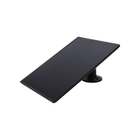 Solar Isw-pls1 Pannello Solare Per Alimentazione Telecamera A Batteria Micro-usb - Foto 1