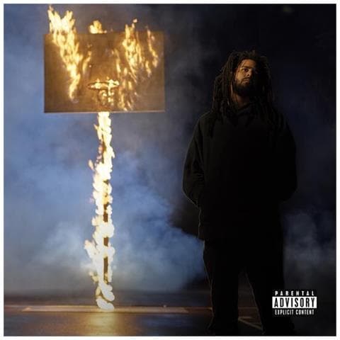 J. Cole - Off-Season - Foto 1