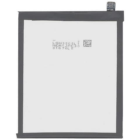 Batteria Litio Integrata Originale Bl265 Bulk Per Motorola Moto M Xt1662 - Xt1663 - Foto 2