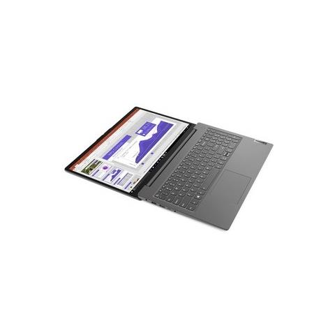 Notebook V15 Monitor 15.6" Full HD AMD Ryzen 3 5300U Ram 8 GB SSD 256GB 2x USB 3.2 Windows 11 Pro - Foto 2