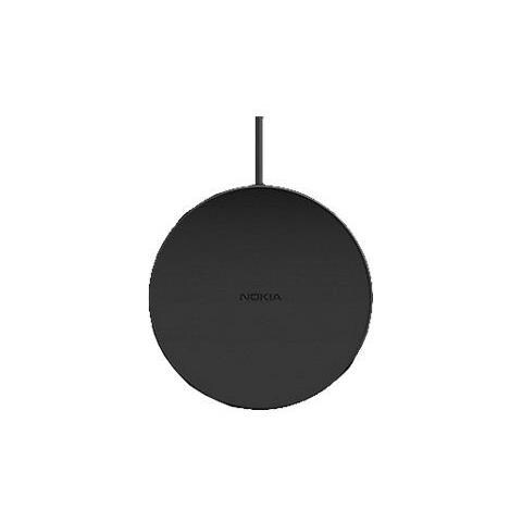 DT-601, Interno, Telefono cellulare, USB, Nero, 1,5m, 5V - Foto 1