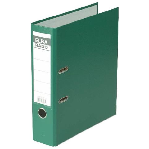 Ordner Radolux brillant A4 (20)  - Foto 2