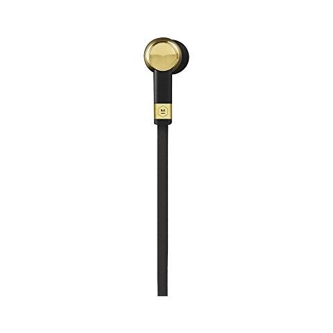 ME05 Auricolare Stereofonico Cablato Ottone auricolare per telefono cellulare - Foto 1