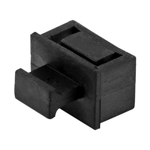 Custodia Antipolvere per SFP - Confezione da 10 copri porta SFP - Copri terminale cavo SFP fibra ottica - Foto 2