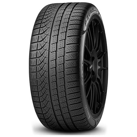 Pneumatico Pzero Winter 265/40r19 98v - Invernale - Foto 1